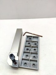 3/4″MCLNR lathe turning holder milling + CNMG12 Carbide Inserts-high quality