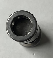Starrett 57S Universal Snug for Dial Indicators and Surface Gage Spindles