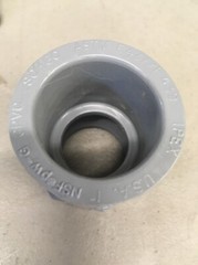 Ipex ASTM 1″ F437/F439