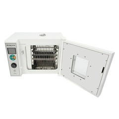 Electric Hot Blast Drying Oven Lab Digital Forced Air Convection Drying Oven LCD