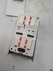 Honeywell 269R Hardwired Hold-Up Switch Alarm Device with Stainless Steel Cover