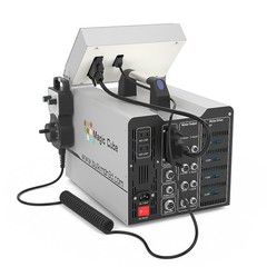DDCSV4.1 4 Axis 5 Axis Offline Control System with MPG Handwheel for CNC Router