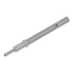 Implant Removable Locat0r Abutment Diameter PA4.5mm For Zimmer AH=3/4/5mm Dental