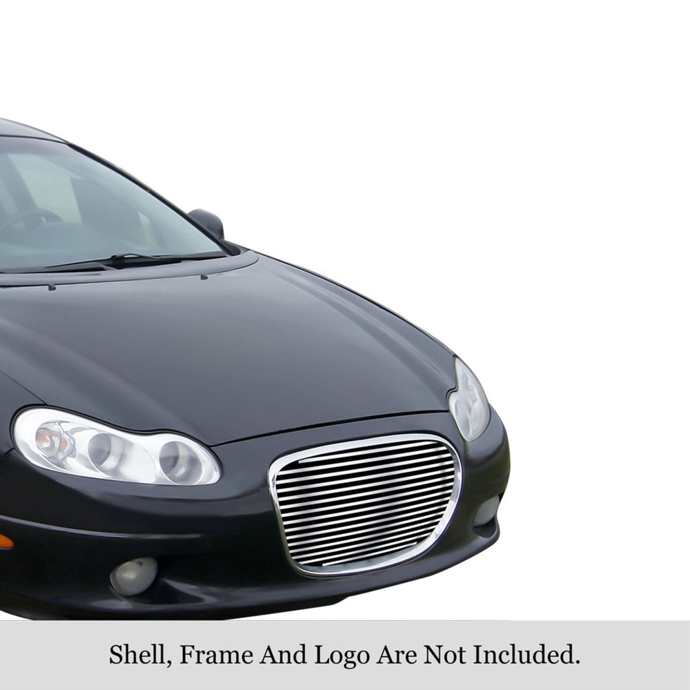 2002-2004 Chrysler Concorde Not For Limited Edition/1999-2001 Chrysler Lhs 30…