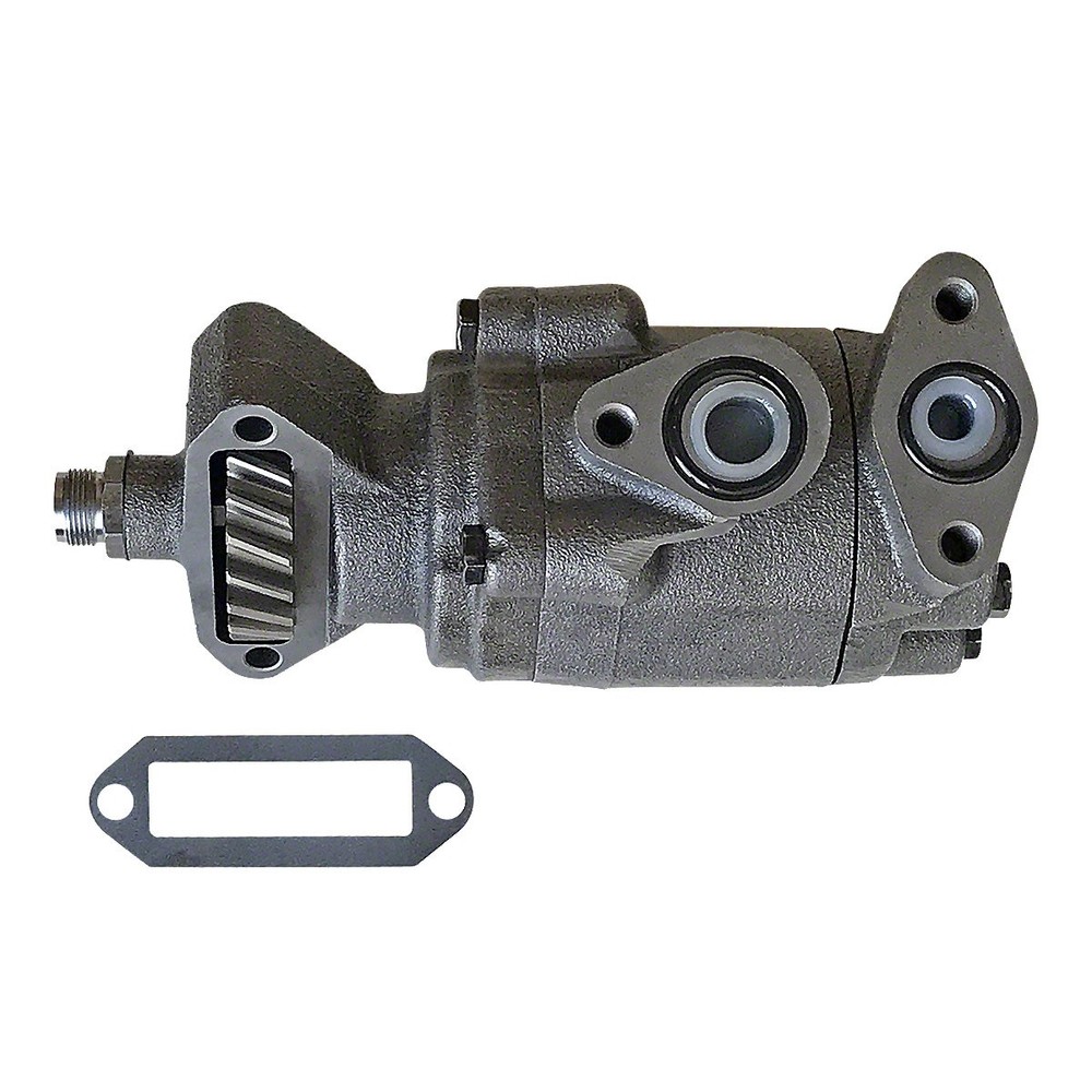 Piston Hydraulic Pump Fits Ford Jubilee NAA 600 700 800 900 2000 Tractor NAA600D