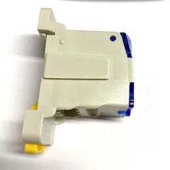 Power Junction Box Distribution Terminal Block Connector DIN Rail 80A OH SELLER