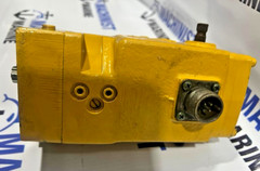 WOODWARD E 8250-553 GOVERNOR 7W-6652 ECL04 WITH FREE EXPRESS SHIPPING