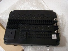Thomas Bus USED Circuit Board 151279