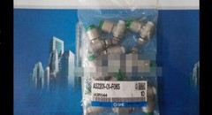 1PC NEW SMC AS2201-01-F06S #LL