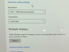 Oracle Micros Express Station 4 Intel Atom E3930 1.3GHz 4GB Ram Windows 8204000