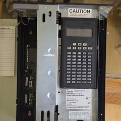 Barber-Colman Network 8000 Global Control Module Invensys GCM-84121-S-0-1 24VAC