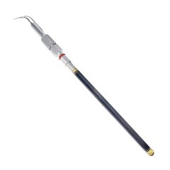 Dental Ultrasonic Scaler Insert Slim Tip 25 Khz P-10