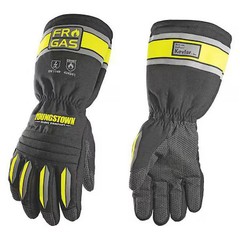 Youngstown Glove Co 12-3390-60-Xxl Flame And Heat Resistant Gloves,