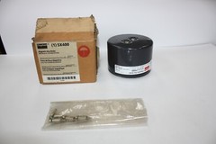 Dayton 5X400A Magnetic Disc Brake 3/8 & 3/4 lb. Feet 115V 60Hz – New