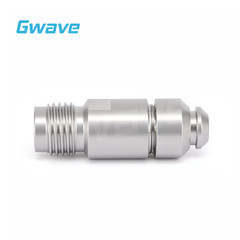 2.4mm Female Connector for .086” Series Cables | DC – 50GHz
