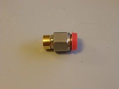 Weinschel Model 1423 Termination