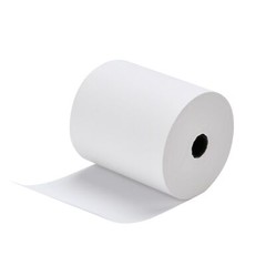 100 Rolls 2-1/4″ x 85′ Thermal Credit Card Cash Register POS Receipt Paper