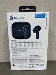 Timekettle M3 3 in 1 Language Translation Earbuds,43 Languages & 96 Accents