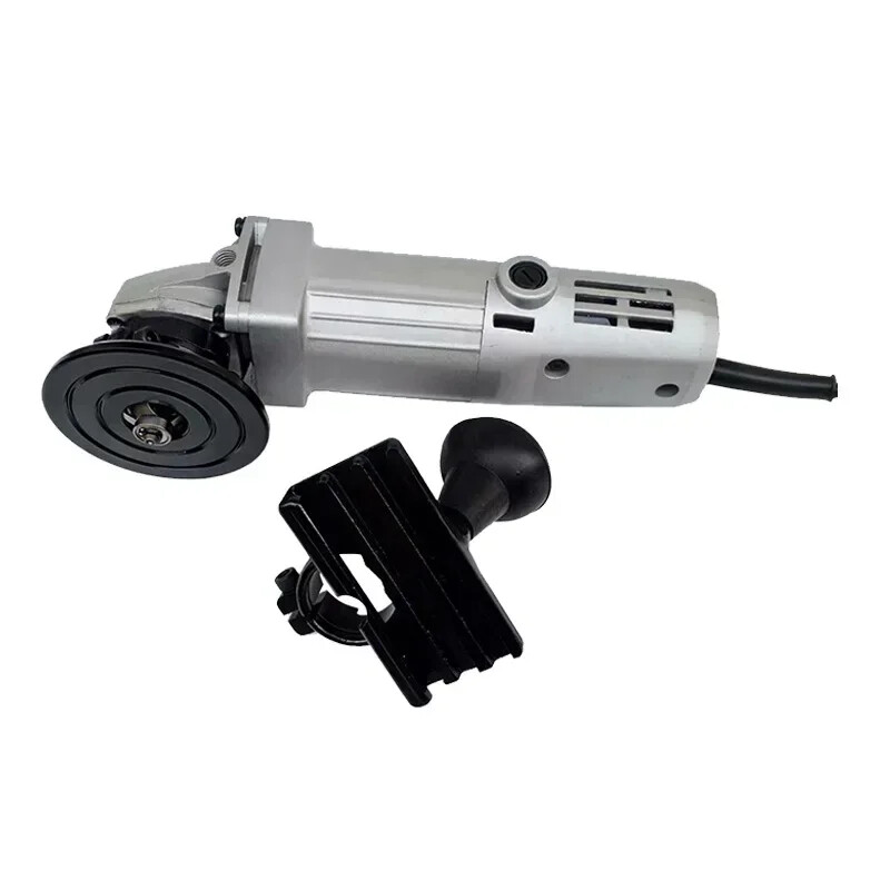 Hand-Carrying Chamfering Machine VCF-600 Straight Line Curve Irregular Trimming
