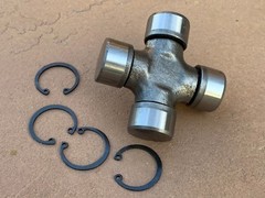 Series 4 Cross & Bearing Kit U-Joint Land Pride 1004020 (26-001)