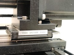 Pentamachine Pocket NC V2-10 CNC Mill 5 Axis with Enclosure