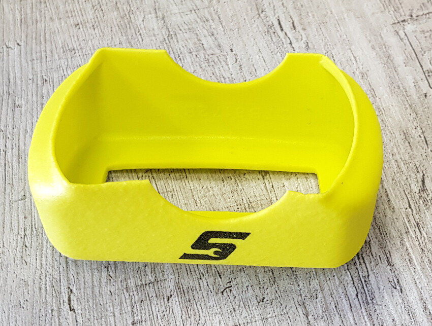 New Snap-On ™ CTB8172 CT761 CTS761 CTR761 14.4V YELLOW Battery Boot Protector