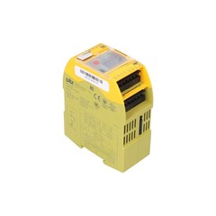 Pilz 772000 Used UMP