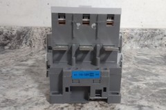 LS Industrial Metasol MC-130A 3 Pole Contactor