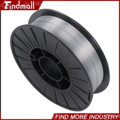 Findmall 0.030″ E71T-GS 10 Lbs – Gasless Flux Core Mild Steel MIG Welding Wire