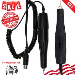 USA Dental Use Micro Motor Handpiece Polishing 35000 RPM Fit Marathon Micromotor