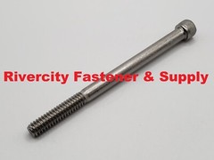 (12) 1/4-20×3-1/2 Socket Allen Head Cap Screw Stainless Steel 1/4x20x3.5 Bolts