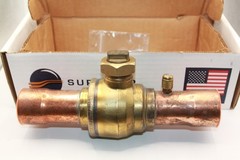 superior 593was-15st 1-5/8″ ods ball valve assy