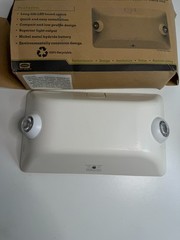 Dual Lite EV4D 93036783 LED Emergency Unit Hubbell