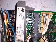 TI 305-55T 24VDC E-55T 7831288 5-28VDC 0.5A