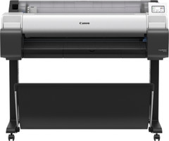 Canon imagePROGRAF TM-340 36″ Color Plotter