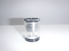 Edmund Scientific Co. ATM 0003 Lens Measurement Magnifier Comparator 5H9-5