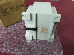NORATEL FR78B-230230 ISOLATING TRANSFORMER 90VA Ip20 Pri V 230-250V Sec V 230V