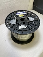 NEW 1000′ BELDEN 5302FE 18/4 SHIELDED CMR SECURITY CABLE