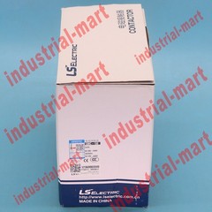 one New GMC-100 LS (LG) Contactor AC100-240V/DC100-220V Fast Shipping