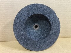 A16-GP PACIFIC GRINDING WHEEL Mx 6050 RPM 71226-2 free Ship 6/4-3/4 x 2-1/2 x 5