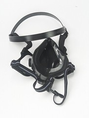 Honeywell North 7700 Series Half Face Respirator (7700-30L) – Size: Large *NEW*