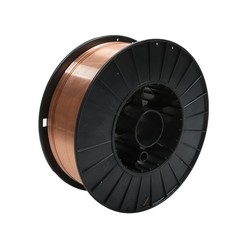 1 Roll ER70S-6 .045″ (1.2mm) 44 lbs Spool Mild Steel Mig Welding Wire