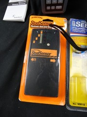 Electronic tools set of 4 meters – see list in description