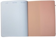 2026 Monthly 12 months Planner Orange Circle Studio Floral Brown Gold 7.5” X 8”