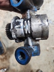 Ford 1500 Tractor Hydraulic Pump (Untested)