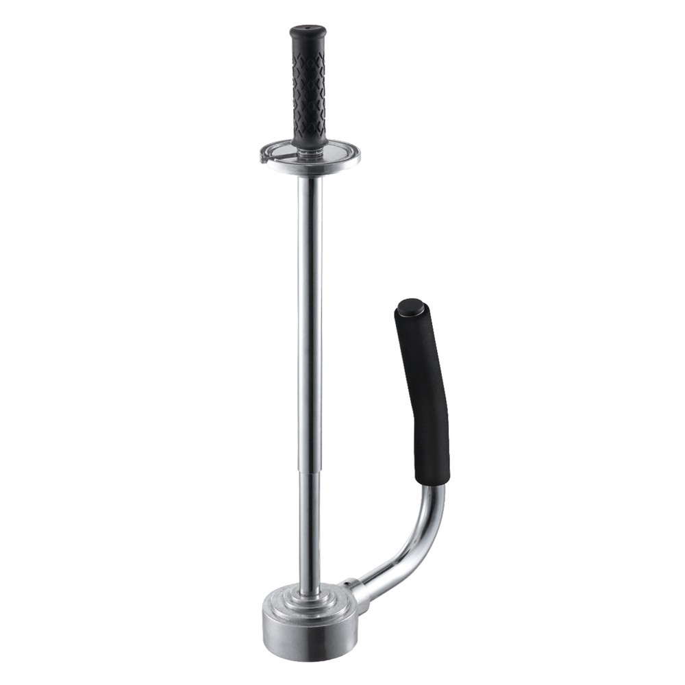 VEVOR Manual Shrink Stretch Wrap Dispenser Wrap Film Holder for 12″-20″ Film