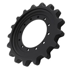Drive Sprocket Direct replacement For CAT 279D, 279D3, 279DLRC, 289D, 289D3