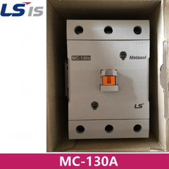1PCS NEW FIT FOR LS circuit breaker MC-130A 220V One Year Warranty #