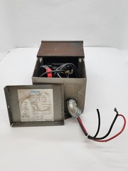 DonGan 35-M030 Transformer Single Phase 120/240V KVA 750 Temperature Class 105