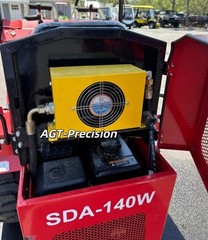 NEW AGT Mini Skid Steer SkidSteer Loader RATO Gas Engine Ride on FREE UNLOADING
